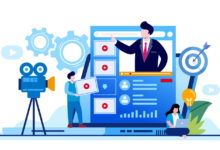 5 ابزار بازاریابی ویدئویی برای افزایش فروش