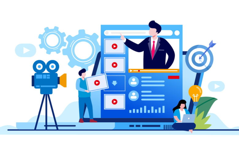 5 ابزار بازاریابی ویدئویی برای افزایش فروش