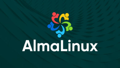 اولین نسخه پایدار سیستم عامل AlmaLinux منتشر شد و هم اکنون میتوانید آن را دانلود کنید!